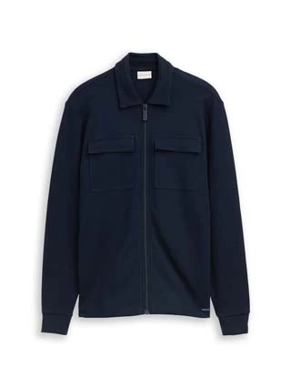 Tom Tailor heren vest